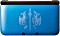 Nintendo 3DS XL Fire Emblem - Awakening Limited Edition Bundle blau Vorschaubild