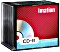 Imation CD-R 80min/700MB 52x, 10-pack Slimcase (i18645)