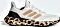 adidas Pureboost 23 core white/złoty metaliczny/shadow brown (damskie) (IF1558)