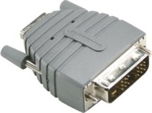 Bandridge BVP200 DVI-D/adapter HDMI