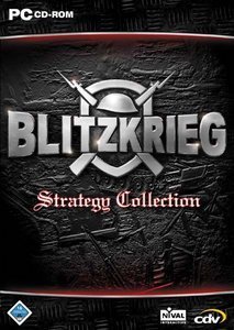 Blitzkrieg - Strategy Collection (PC)