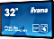 iiyama ProLite TF3215MC-B1, 31.5" Vorschaubild