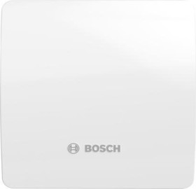 Bosch 1500 W100 Wand-Einbauventilator