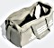 adidas Essentials Training Duffelbag 55.5 torba sportowa silver pebble/white Vorschaubild