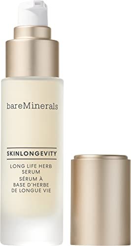 bareMinerals Skinlongevity Long Life Herb serum, 30ml