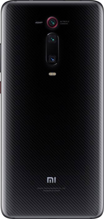 Xiaomi Mi 9T Pro 64GB carbon black