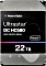 Western Digital Ultrastar DC HC580 22TB, SED, 512e, SATA 6Gb/s Vorschaubild