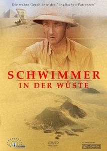 Schwimmer in der Wüste (DVD)
