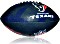 Wilson American Football NFL Logo Ball (F1525XRWB)