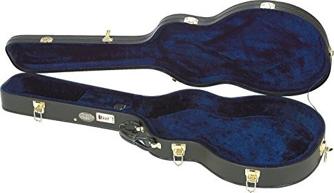 Gewa Gitarrenkoffer ES-335 Semi Akustik VE 6