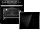Gorenje Black Set III Pyro (BCP637E28BG + ECD634X) Einbauherd-Set (735745)