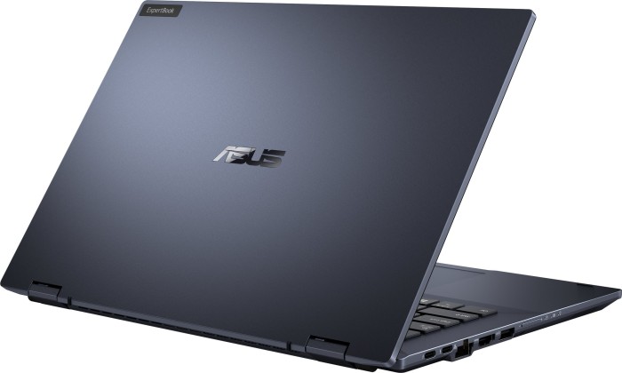 ASUS ExpertBook B5 Flip B5402FBA-KA0631X, Star Black, Core i5-1240P, 16GB RAM, 512GB SSD, DE