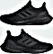 adidas Pureboost 23 core black/carbon (damskie) Vorschaubild