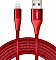 Anker Powerline+ II Lightning 3.0m red (A8454091)
