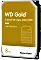 Western Digital WD złoto 8TB, 24/7, 512e / 3.5" / SATA 6Gb/s (WD8005FRYZ)