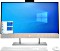 HP All-in-One 27-dp1004ng Natural Silver, Core i5-1135G7, 8GB RAM, 512GB SSD (3V675EA#ABD)