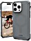 UAG Essential Armor Case with MagSafe für Apple iPhone 15 Pro Max silber (114296113333)