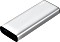 XLayer Powerbank Plus MacBook 20100mAh silber (213266)