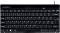 Perixx Periboard-422 mini USB-C keyboard czarny, USB, UK (11692)