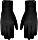 Salewa Cristallo Liner black out Handschuhe