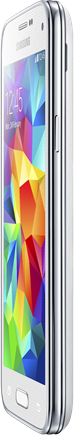 Samsung Galaxy S5 Mini G800F weiß