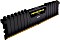 Corsair Vengeance LPX schwarz DIMM Kit 16GB, DDR4-3600, CL18-22-22-42 Vorschaubild