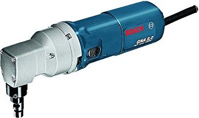 Bosch Professional GNA 2.0 zasilanie elektryczne nożyce skokowe