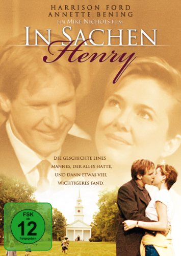 In Sachen Henry (DVD)