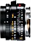 Leica Summicron-M 35mm 2.0 ASPH black (11673)