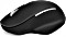 Microsoft Precision Mouse, schwarz, USB/Bluetooth Vorschaubild