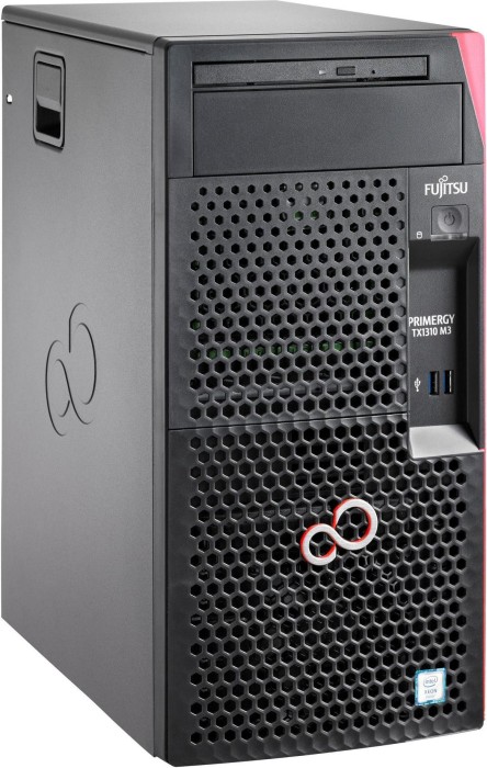 Fujitsu Primergy TX1310 M3, Xeon E3-1225 v6, 16GB RAM ab € 476,74 (2022) |  Preisvergleich Geizhals Deutschland