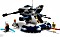 LEGO Star Wars Episoden I-VI - Armored Assault Tank (AAT) Vorschaubild