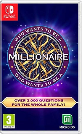 Wer wird Millionär