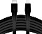 Belkin BoostCharge Flex USB-C/Lightning Kabel 3.0m schwarz (CAA009bt3MBK)