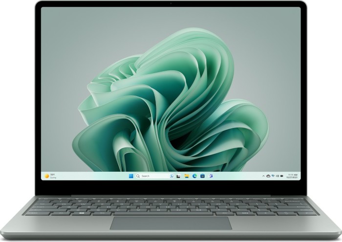 Microsoft Surface Laptop Go 3 Salbei, Core i5-1235U, ...