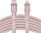 Belkin BoostCharge Flex USB-C/Lightning Kabel 3.0m rosa (CAA009bt3MPK)
