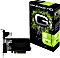 Gainward GeForce GT 710 SilentFX, 2GB DDR3, VGA, DVI, HDMI Vorschaubild
