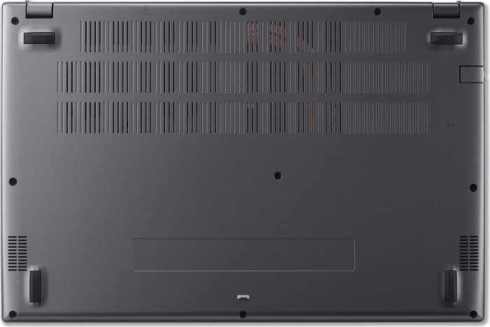 Acer Aspire 5 A515-57-50AA Steel Gray, Core i5-1235U, 16GB RAM, 512GB SSD, DE