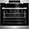 AEG Electrolux BPK556260M oven with steam support (944 188 754)