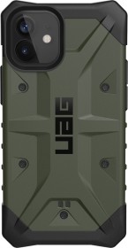 UAG Pathfinder Case für Apple iPhone 12 Mini Olive (112347117272)
