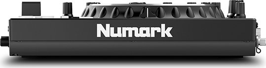 Numark NS4FX
