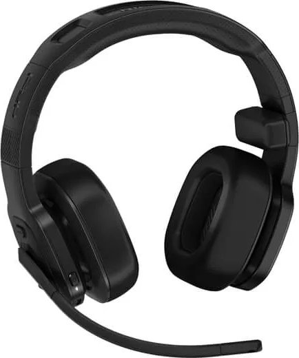 Garmin dēzl Headset 200 Premium-2-in-1-Headset für Fernfahrer*innen