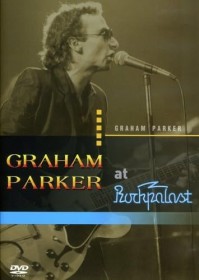 Graham Parker - Live At Rockpalast (DVD)