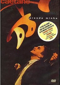 Caetano Veloso - Prenda Minha (DVD)