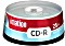 Imation CD-R 80min/700MB, 25-pack Spindle (i18646)
