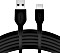 Belkin BoostCharge Flex USB-A/USB-C Kabel 3.0m schwarz (CAB008bt3MBK)