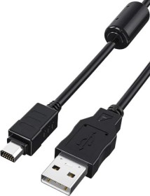 Olympus CB-USB6 USB cable