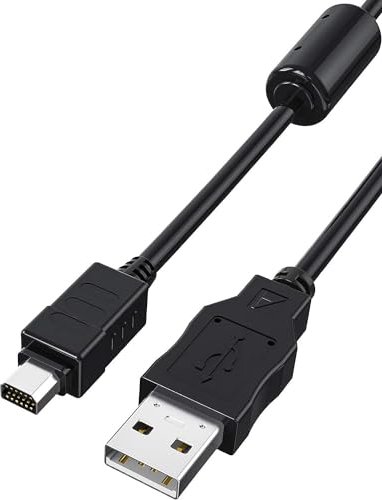Olympus CB-USB6 przewód USB