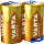 Varta Longlife Mono D, 2-pack (04120-101-412)