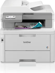 Brother MFC-L8390CDW, LED, mehrfarbig (MFCL8390CDWRE1)